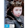 The Thief ( Vor ) [ English subtitles ] [DVD]