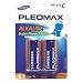 Pleomax
