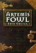 Artemis Fowl (Artemis Fowl, Book 1)