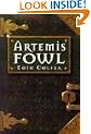 Artemis Fowl