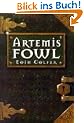 Artemis Fowl