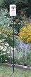 Droll Yankee UNBS Ultimate Pole Support System for Nest Boxes and Bird Houses