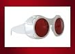 Willy Wonka TV Room Goggles