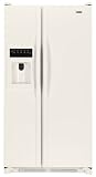 Jenn-Air : JCD2290HEQ 36 Inch 22 Cu. Ft. Counter Depth Side-By-Side Refrigerator