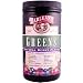 Barlean's Greens Natural Berry Flavor (9.4 oz)