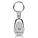 Keychain & Keyring with Honda Accord Logo - Teardrop
