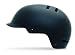 Genuine Giro performance meets edgy, urban style. At first glance, the Surface is an understated skate-style helmet with a clean exterior and a fashionable short brim. But beneath the stylish exterior, the In-Form fit system provides comfort and stability. The Surface also offers outstanding ventilation thanks to its deep internal channeling. And lastly, the brim not only gives a nod to style, but keeps the sun out of the rider's eyes while on a commute or a mountain ride. With it's understated style, and disguised add-on features, the Surface is the ideal helmet for urban commuters, all-mountain riders and dirt jumpers.