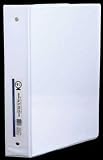 BAZIC PVC 3-Ring Binder with 2-Pockets, 1.5 Inch (3138-48P)
