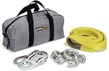 Warn Works 70792 Winch Rigging Kit