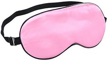 Custom Silk Eye Mask Sleeping Mask Eyeshade- personalized Eye Mask gift for boy?friend ,girl friend