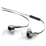 【国内正規流通品】Bose MIE2i mobile headset (Apple製品専用マイク/リモコン付きインイヤーヘッドセット)  326223-0040