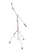 NEW CYMBAL BOOM STAND - Double Braced - Adjustable NEW