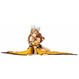 シャイニング・ウィンド クレハ (1/8スケールPVC塗装済み完成品)