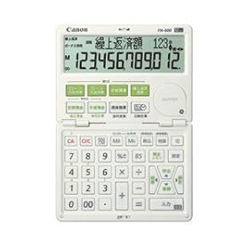 【クリックで詳細表示】キヤノン キヤノン FN-600-W 2277B001