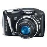 Canon PowerShot SX130IS