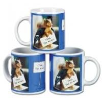 Arundale Feed The Birds Mug by 