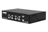 4Port Usb Dvi Dual Link