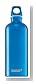 SIGG(シグ) トラベラー 0.6L ブルー 50005