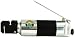 Mountain 7379 5/16-Inch Punch/Flange Tool