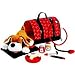 FAO Schwarz Patrick the Pup Plush Vet Kit