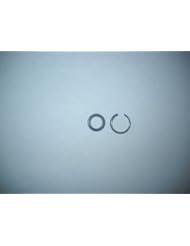 Home Improvement: Ingersoll Rand 2135timax 1/2" Impact Wrench Socket Retainer Ring - Ingersoll Rand