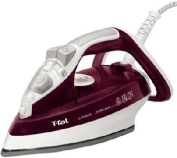 Ultraglide EasyCord Iron Red