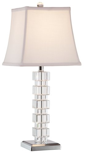 crystal lamps