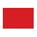 Canada Red Solid Flag 3x5ft Nylon