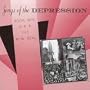 Songs of the Depression: Boom, Bust and the New Deal