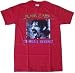 FRANK ZAPPA - Chunga's Revenge - Red T-shirt