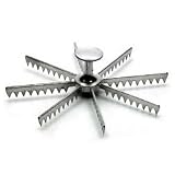 Aluminum Pie Marker (PMA-8)