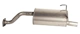 Bosal 163-725 Muffler And Pipe Assembly