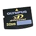 Electronics : LEXAR MEDIA 32MB xD-Picture Card