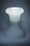 Envy 856455003017 Pool Stool with LED Unit