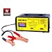 Heavy-Duty Battery Charger & Start Booster 2-10-55 Amps Image