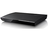Sony BX-39/BDP-S390 Blu-Ray Player 1080p Upscaling WiFi HD Internet Streaming