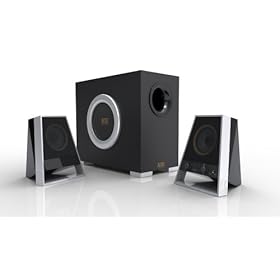 Altec Lansing VS2621