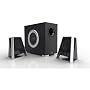 Altec Lansing VS2621 2.1 Channel Speaker System