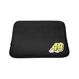 Centon Electronics Jimmie Johnson 15.6" NASCAR Laptop Sleeve