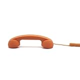 Native Union - Moshi Moshi POP Phone - Soft Touch Orange