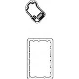 ATP B-143 Automatic Transmission Filter Kit by ATP