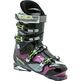 Tecnica Agent 90 Ski Boot - Men's Purple/Black, 29.0