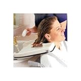 31qw VQNclL. SL160  EZ Shampoo Hair Washing Tray