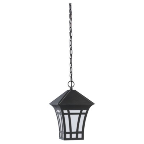 Sea Gull 69131PBLE-12 Outdoor Pendant