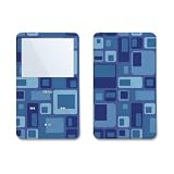 Iceberg Design iPod classic 80GB/ 120GB Protector Skin Decal Sticker