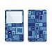 Iceberg Design iPod classic 80GB/ 120GB Protector Skin Decal Sticker