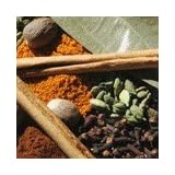 Indus Organic Chai Masala Spice Blend Pack 6 Oz by Indus Organics