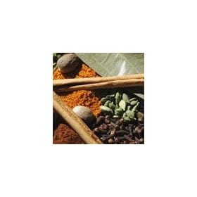 Indus Organic Chai Masala Spice Blend Pack, 6 Oz