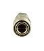 Industrial Air Coupler 1/4