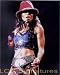 All Products : Janet Jackson Autographed/Hand Signed 8x10 Photo